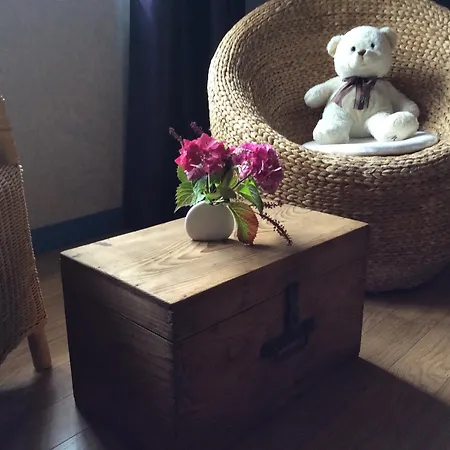 Bed & Breakfast Le Relais Du Grand Logis Civrieux
